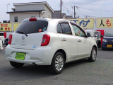 マーチ 1.2 ボレロ 
