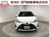 ヴィッツ 1.0 F 