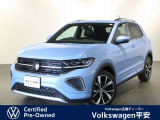 フォルクスワーゲン T-Cross