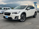 スバル XV 2.0i-S アイサイト 4WD