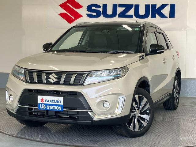エスクード 1.5 4WD 
