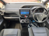 ヴォクシー 2.0 ZS 煌II 