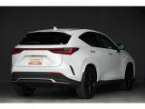 NX 350h Fスポーツ 4WD 