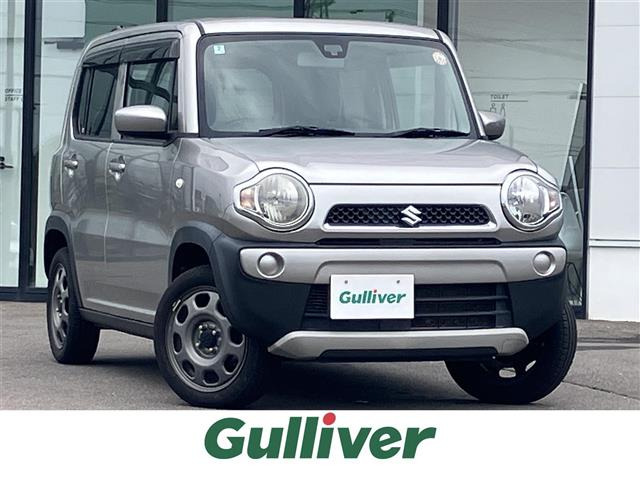 ハスラー G 4WD 4WD 修復歴無し