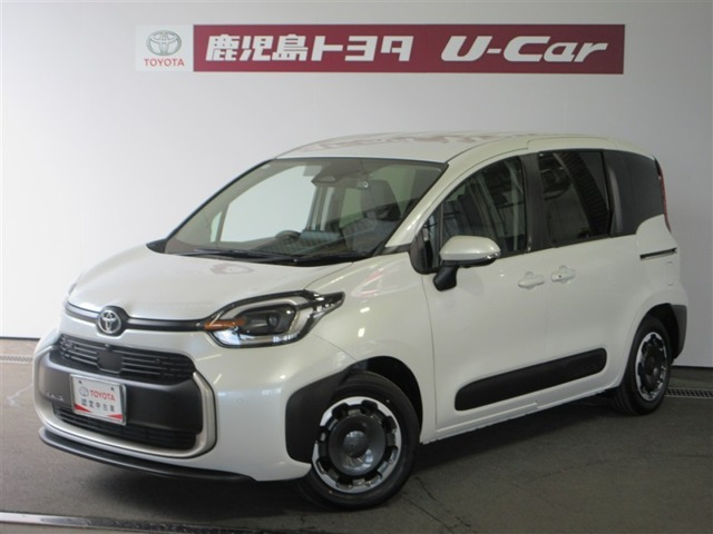 シエンタ ハイブリッド 1.5 Z 