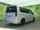 ステップワゴン 2.0 e:HEV スパーダ 