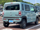 ハスラー ハイブリッド(HYBRID) G 