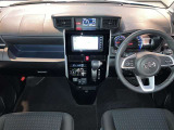 ルーミー 1.0 カスタム G 4WD 