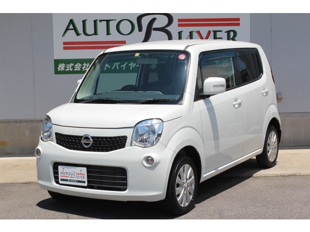 モコ X FOUR 4WD 