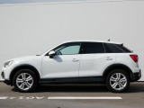Q2  35 TDI アドバンスト ディーゼル