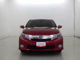 HS 250h バージョンI 