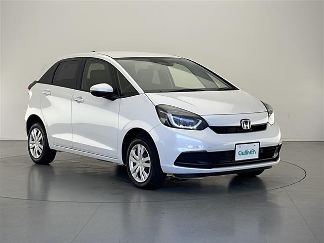 フィット 1.5 e:HEV ベーシック 4WD 修復歴無し
