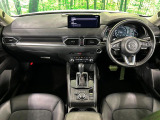 CX-5 2.2 XD ブラックトーンエディション 