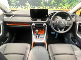 RAV4  アドベンチャー