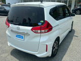 フリード 1.5 G ホンダセンシング 