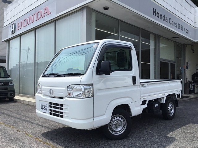 アクティトラック SDX 4WD