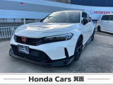 ホンダ シビックタイプR