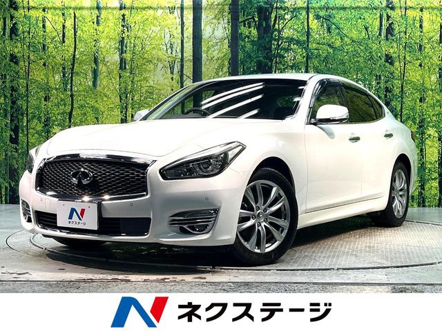 フーガ 2.5 250GT 