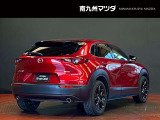 CX-30 2.0 20S レトロスポーツエディション 