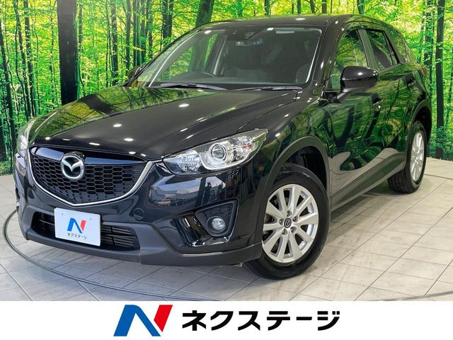 CX-5 2.2 XD 