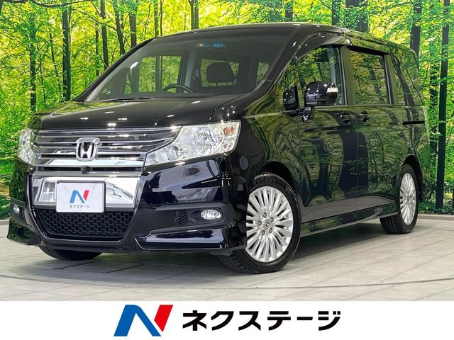 ステップワゴン 2.0 スパーダ Z 