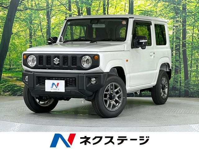 ジムニー  XC