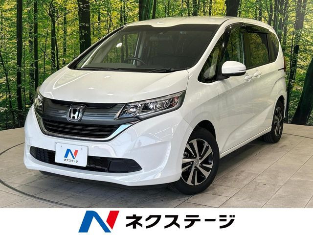 フリード 1.5 G ホンダセンシング 