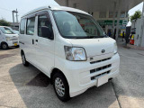 ピクシスバン スペシャル ハイルーフ 4WD 