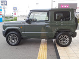 ジムニー XC 4WD 