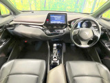 C-HR  G