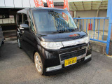 タントカスタム RS 