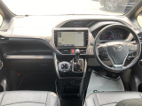 ヴォクシー 2.0 ZS 煌III 修復歴無し