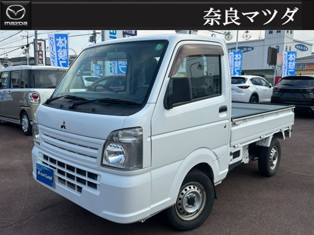 ミニキャブトラック M 