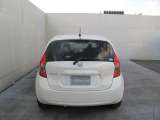 ノート 1.2 X FOUR 4WD 