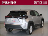 ヤリスクロス 1.5 G 4WD 