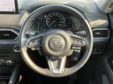 CX-5 2.2 XD ブラックトーンエディション 修復歴無し