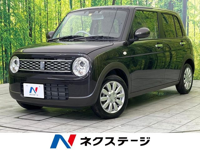 アルトラパン X 