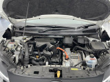 ノートオーラ 1.2 G FOUR レザーエディション 4WD 本革シート