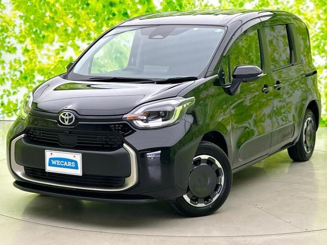 シエンタ ハイブリッド 1.5 Z E-Four 4WD 