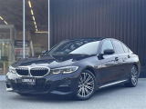 BMW 3シリーズセダン