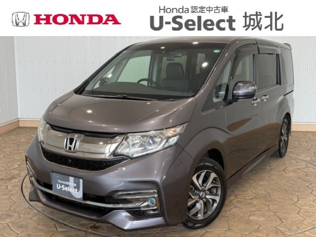 ステップワゴン 1.5 スパーダ クールスピリット 4WD 