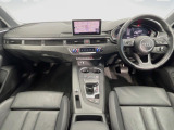 A4アバント 2.0 TFSI スポーツ 