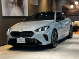 BMW M235xDriveグランクーペ入庫致しました。ご不明点・お問い合わせはお気軽に【無料専用ダイアル 0078-6002-108665】ご連絡下さい。