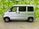 ハイゼットカーゴ クルーズ ターボ SAIII ハイルーフ 