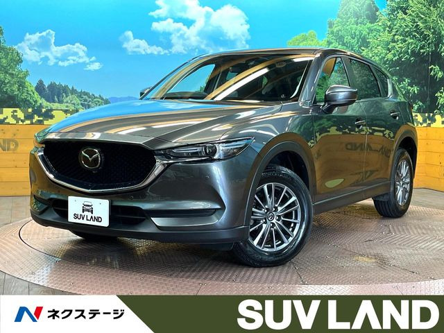 CX-5  XD プロアクティブ