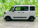 スペーシアギア ハイブリッド(HYBRID) XZターボ 4WD 