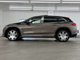 EQS SUV 680 4WD 