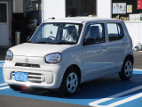 アルト L 4WD 
