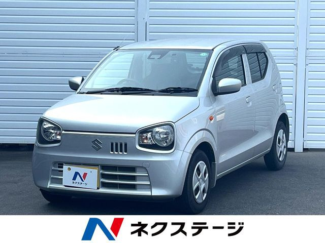 アルト  Lリミテッド