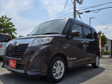 ルーミー 1.0 G-T 